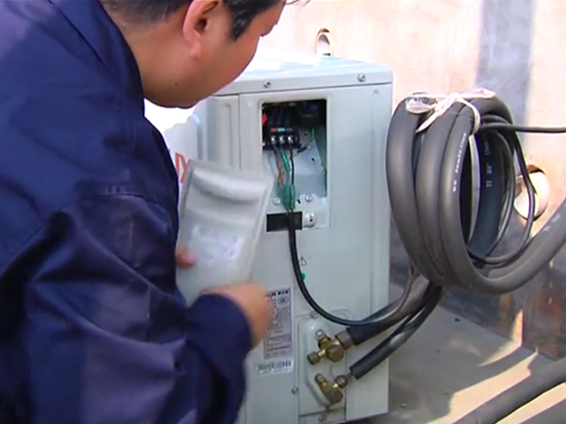 空調(diào)移機(jī)，空調(diào)安裝