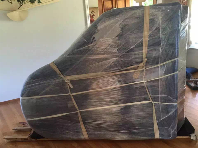 鋼琴搬運，搬運鋼琴