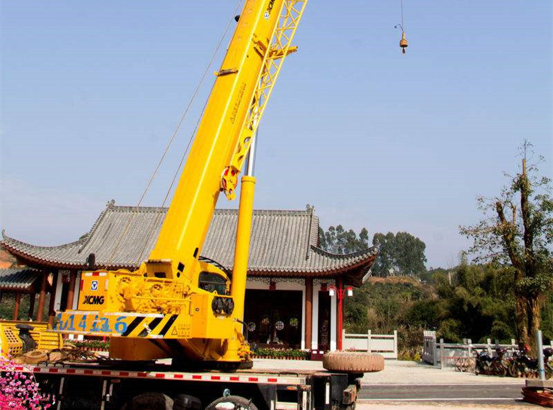 吊裝起重 吊裝起重