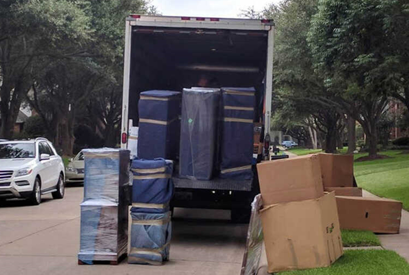 長途搬家，長途搬家公司