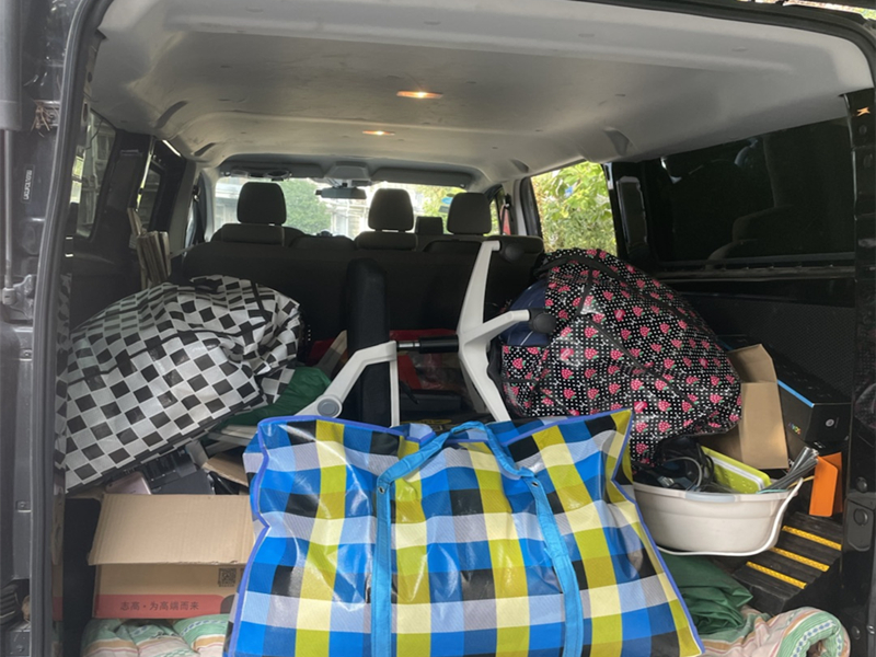 小型搬家，小件搬運(yùn)