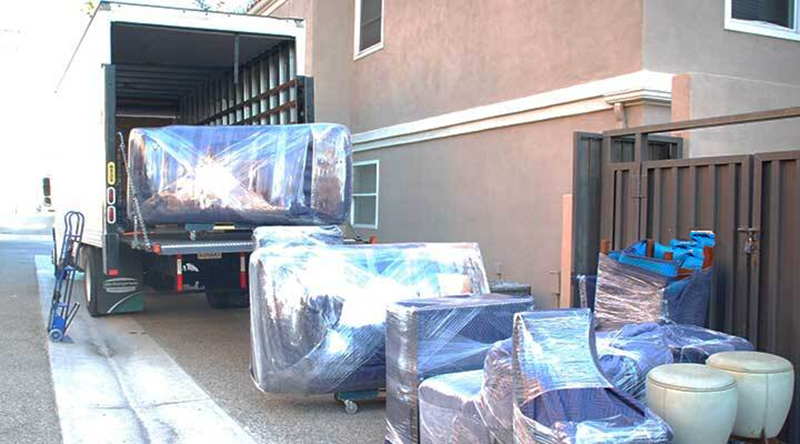 居民搬家，同城搬家