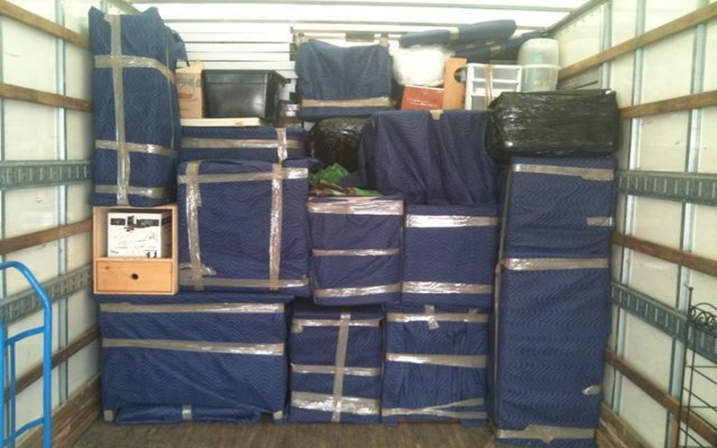 無錫搬廠有哪些步驟搬家搬場的技巧(圖1)