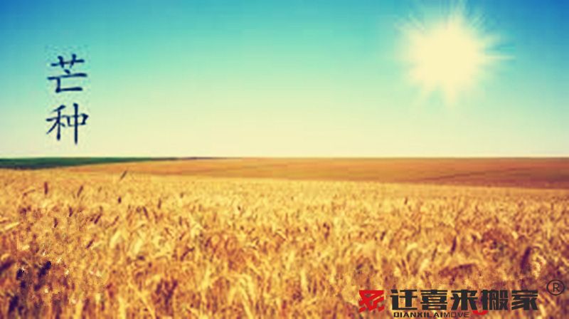 2022年6月搬家黃道吉日查詢-搬家吉日(圖5) 芒種節(jié)氣.jpg