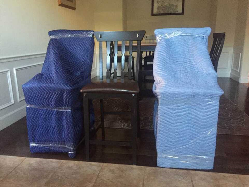 專業(yè)搬家公司哪家好？(圖1)