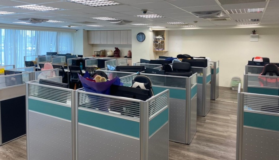 企業(yè)搬遷有哪些流程-企業(yè)搬遷注意事項(圖1)