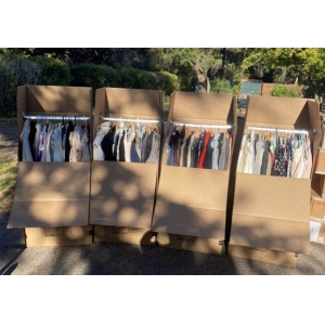 搬家公司跑長途嗎？