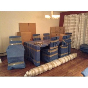 居民搬家公司怎么選