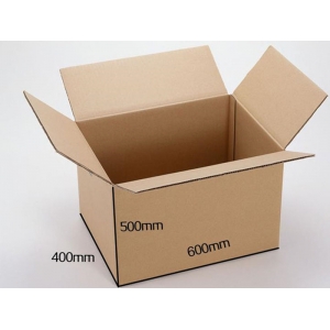 搬家紙箱好用事半功倍