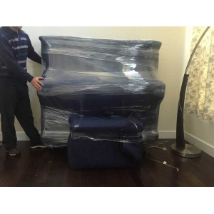 搬家搬運(yùn)鋼琴及鋼琴具體型號(hào)的尺寸和重量