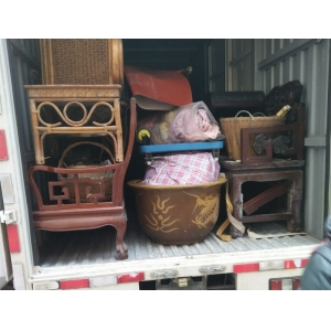 搬家后亂安神位的弊端