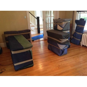 古玩搬運有哪些注意事項