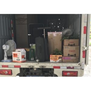 雨天搬家需要注意哪些細(xì)節(jié)