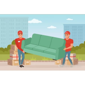 搬家車輛誤闖禁行如何處罰