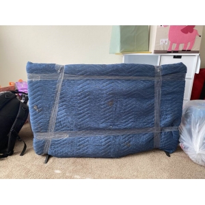 搬家時如何打包家具