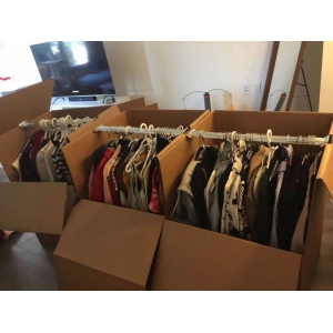 口碑最好搬家公司